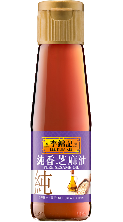 芝麻酱怎么调稀:分次加水比一次倒入更稳妥