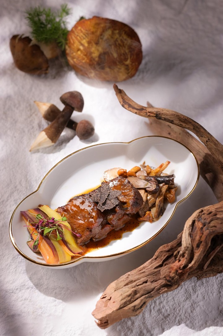 牛肉拌面酱怎么做：肉末熟透与酱料用量是关键