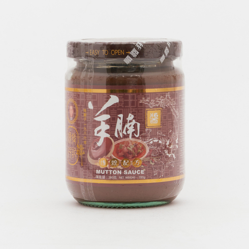 凉面麻酱汁怎么调:稠度、酸味与咸味分开调整