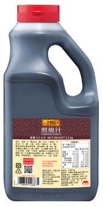照烧酱怎么调:家常甜咸汁的试配与收汁方法