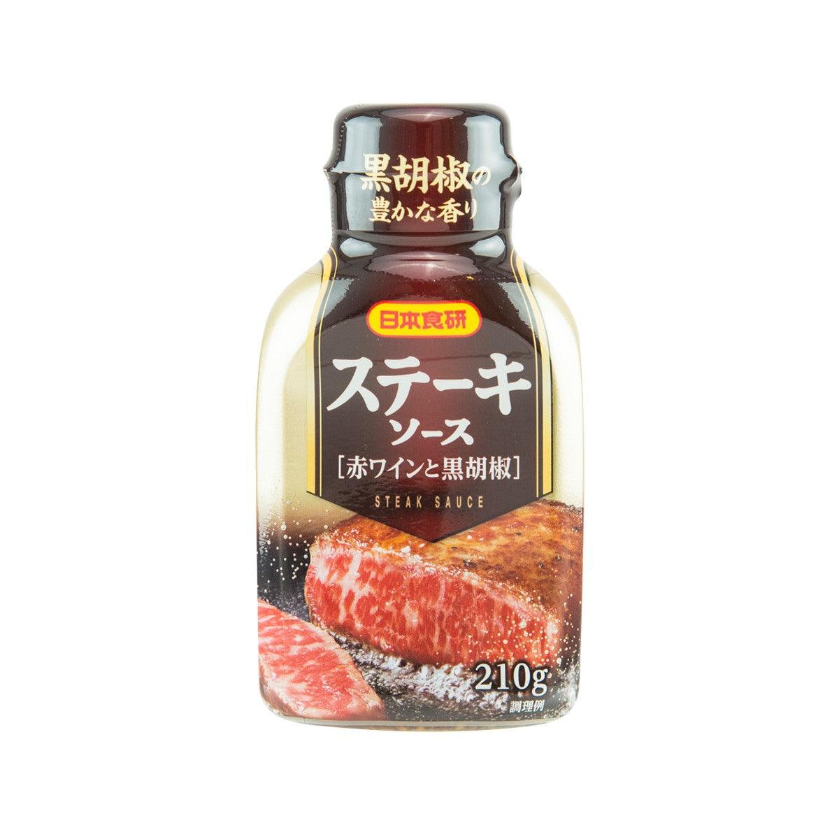 黑椒酱怎么做:胡椒分次加入,稠度最后调整 黑椒酱怎么做:胡椒分次加入,稠度最后调整